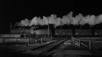 Backdrop to the movie "The Train" #809472