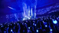 Backdrop to the movie "J-hope Tour 