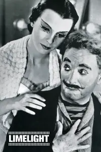 Poster to the movie "Limelight" #702603