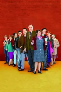 Poster to the movie "Pride" #1112101