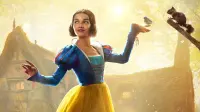 Backdrop to the movie "Disney