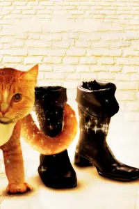 Puss in Boots