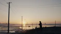 Backdrop to the movie "Shin Kamen Rider" #770455