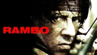 Backdrop to the movie "Rambo" #925682