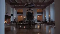 Backdrop to the movie "The Shining" #816922