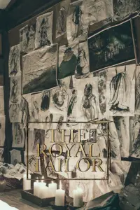 Poster to the movie "The Royal Tailor" #1173073