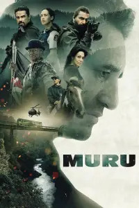 Poster to the movie "Muru" #921347