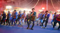 Backdrop to the movie "Aadavaallu Meeku Johaarlu" #877900