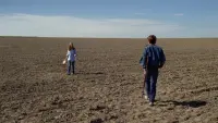 Backdrop to the movie "Badlands" #744929