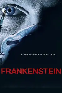 Poster to the movie "Frankenstein" #975269