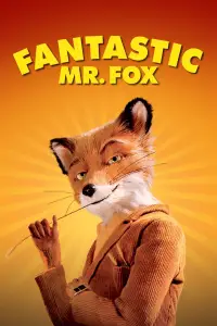 Poster to the movie "Fantastic Mr. Fox" #914796