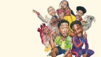 Backdrop to the movie "House Party" #749664