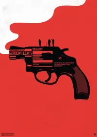 Poster to the movie "GoodFellas" #922214