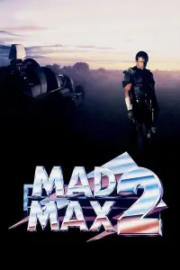 Poster to the movie "Mad Max 2" #953889
