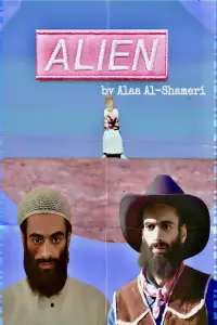 Poster to the movie "Alien" #1068163