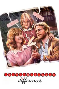 Poster to the movie "Irreconcilable Differences" #1170474