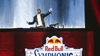 Backdrop to the movie "Red Bull Symphonic Orchestra: Anthony Parnther feat. Metro Boomin" #1213067