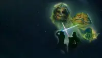 Backdrop to the movie "Return of the Jedi" #724210