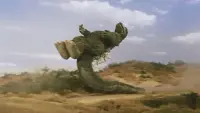 Backdrop to the movie "Godzilla vs. Megalon" #719133