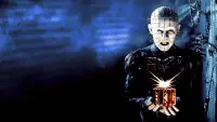 Backdrop to the movie "Hellraiser" #777893