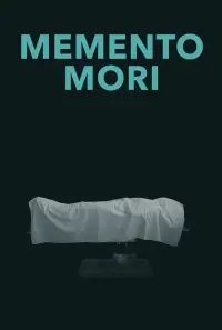 Poster to the movie "Memento Mori" #1088991