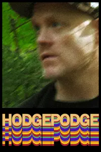 Poster to the movie "Hodgepodge" #724755