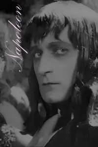 Poster to the movie "Napoléon" #634907