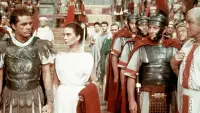Backdrop to the movie "Sword-and-Sandal: The Story of the Period Epic" #823761