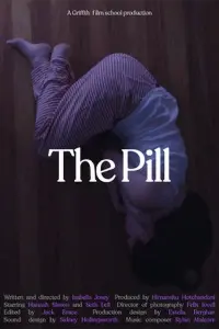 Poster to the movie "The Pill" #807324