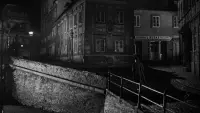 Backdrop to the movie "The Third Man" #727896