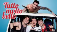 Backdrop to the movie "Tutto molto bello" #840504