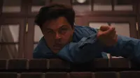 Backdrop to the movie "The Wolf of Wall Street" #752669