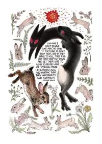 Poster to the movie "Watership Down" #714942