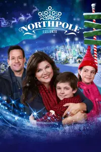 Poster to the movie "Northpole" #1174783