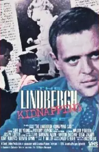 Poster to the movie "The Lindbergh Kidnapping Case" #1202057