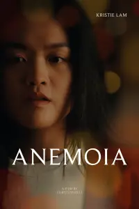 Poster to the movie "Anemoia" #938477