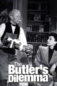 Poster to the movie "The Butler