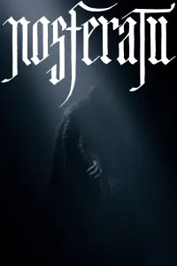 Poster to the movie "Nosferatu" #905164