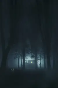 Poster to the movie "Shelby Oaks" #522840