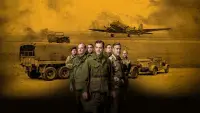 Backdrop to the movie "The Monuments Men" #872403