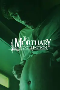 Poster to the movie "The Mortuary Collection" #1178152