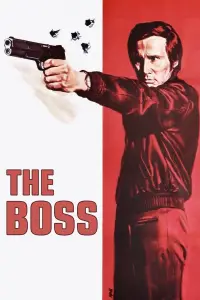 Poster to the movie "The Boss" #1173613