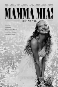 Poster to the movie "Mamma Mia!" #1192794
