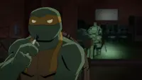Backdrop to the movie "Batman vs Teenage Mutant Ninja Turtles" #782268