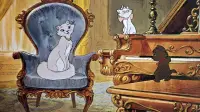 Backdrop to the movie "The Aristocats" #1022289