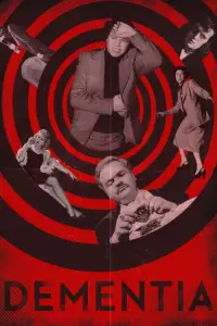Poster to the movie "Dementia" #1010839