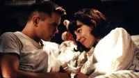 Backdrop to the movie "Dogfight" #717828