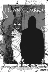 Poster to the movie "Donnie Darko" #765088