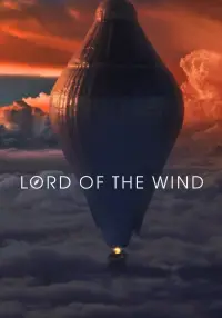 Poster to the movie "Lord of the Wind" #1099528