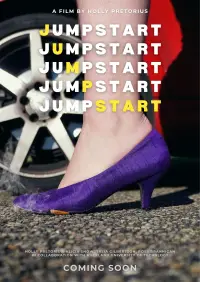 Poster to the movie "Jumpstart" #1067765